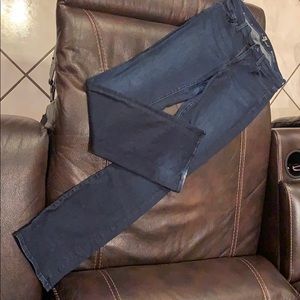 7 for all mankind jeans